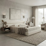 Lit Double Premium - GoDesign.ma