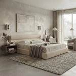 Lit Double Premium - GoDesign.ma