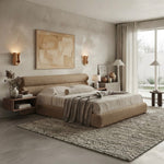 Lit Double Premium - GoDesign.ma