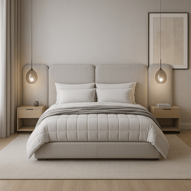 Lit Harmony Duo - GoDesign.ma