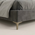 Lit Matelassé Double - GoDesign.ma