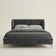 Lit Matelassé Double - GoDesign.ma