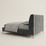 Lit Matelassé Double - GoDesign.ma