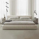 Lit MONO Double - GoDesign.ma