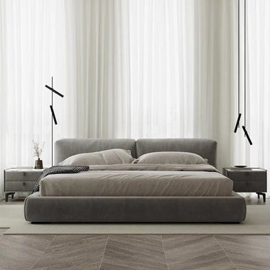 Lit MONO Double - GoDesign.ma