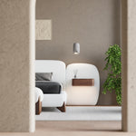 Lit Nova Curve double - GoDesign.ma