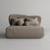 Lit Premium en Bouclette - GoDesign.ma