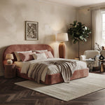 Lit Premium Moderne - GoDesign.ma