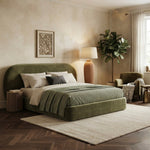 Lit Premium Moderne - GoDesign.ma