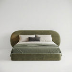Lit Premium Moderne - GoDesign.ma
