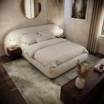 Lit Premium Moderne - GoDesign.ma