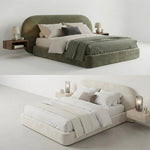 Lit Premium Moderne - GoDesign.ma