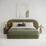 Lit Premium Moderne - GoDesign.ma