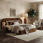 Lit Premium Moderne - GoDesign.ma