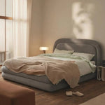 Lit RADIUS Double - GoDesign.ma
