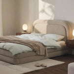 Lit RADIUS Double - GoDesign.ma