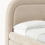 Lit RADIUS Double - GoDesign.ma