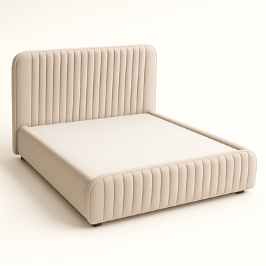 Lit Storika - GoDesign.ma