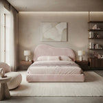 Lit Vague Design - GoDesign.ma
