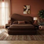 Lit Vague Design - GoDesign.ma