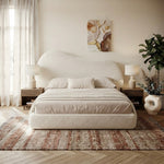 Lit Vague Design - GoDesign.ma