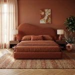 Lit Vague Design - GoDesign.ma