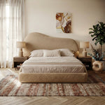 Lit Vague Design - GoDesign.ma
