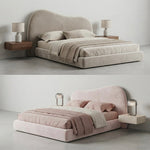 Lit Vague Design - GoDesign.ma