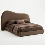 Lit Vague Design - GoDesign.ma