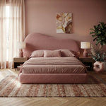 Lit Vague Design - GoDesign.ma