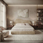 Lit Vague Design - GoDesign.ma