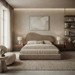 Lit Vague Design - GoDesign.ma