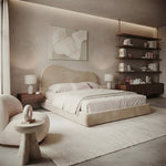 Lit Vague Design - GoDesign.ma