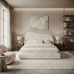 Lit Vague Design - GoDesign.ma