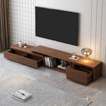 Meuble TV extensible Fero - GoDesign.ma