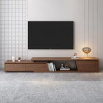 Meuble TV extensible Fero - GoDesign.ma