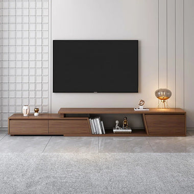 Meuble TV extensible Fero - GoDesign.ma