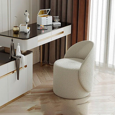 Nordic Tabouret Design - GoDesign.ma