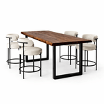 Pack Salle à Manger ATLAS - GoDesign.ma