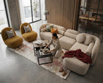 Pack Salon Milano - GoDesign.ma