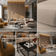Pack Salon Milano - GoDesign.ma