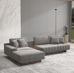 Salon L Prestige - GoDesign.ma