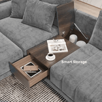 Salon L Prestige - GoDesign.ma