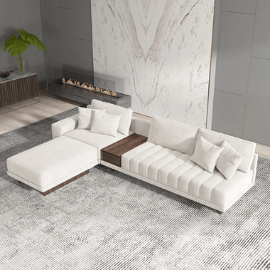 Salon L Prestige - GoDesign.ma