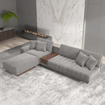 Salon L Prestige - GoDesign.ma