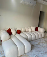 Salon Vintage - GoDesign.ma