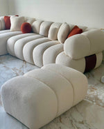 Salon Vintage - GoDesign.ma