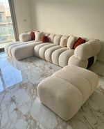 Salon Vintage - GoDesign.ma