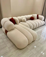 Salon Vintage - GoDesign.ma