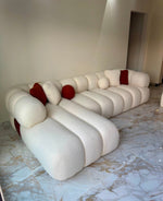 Salon Vintage - GoDesign.ma